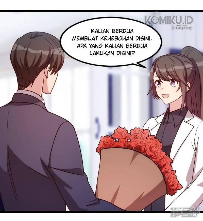 CEO’s Sudden Proposal Chapter 148 Gambar 16